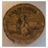 Fun Vintage Toy Collection