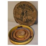 Fun Vintage Toy Collection