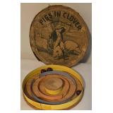 Fun Vintage Toy Collection