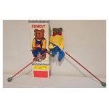 Fun Vintage Toy Collection