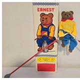 Fun Vintage Toy Collection