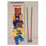 Fun Vintage Toy Collection