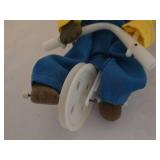 Fun Vintage Toy Collection