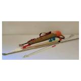 Fun Vintage Toy Collection