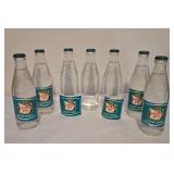 Collectible Coca-Cola Crate, Unopened Soda Bottles & More