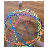 Pair of Unique Toys In Original Boxes