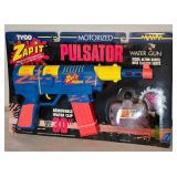 Pair of Unique Toys In Original Boxes