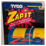 Pair of Unique Toys In Original Boxes