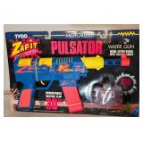 Pair of Unique Toys In Original Boxes