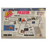 Pair of Unique Toys In Original Boxes