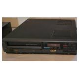 Great Electronics Options, Including Sony, Fisher & NEC