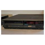 Great Electronics Options, Including Sony, Fisher & NEC