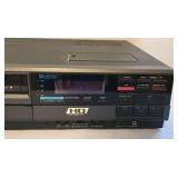 Great Electronics Options, Including Sony, Fisher & NEC