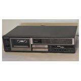 Great Electronics Options, Including Sony, Fisher & NEC