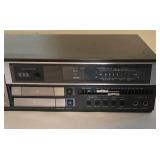 Great Electronics Options, Including Sony, Fisher & NEC