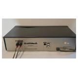 Great Electronics Options, Including Sony, Fisher & NEC