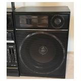 Great Electronics Options, Including Sony, Fisher & NEC