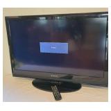 37" HDMI Dynex Television
