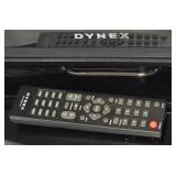 37" HDMI Dynex Television