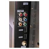 37" HDMI Dynex Television