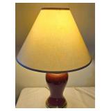 Lovely Lamp Grouping