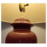 Lovely Lamp Grouping