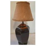 Lovely Lamp Grouping