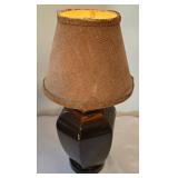 Lovely Lamp Grouping