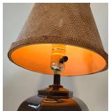 Lovely Lamp Grouping