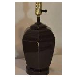 Lovely Lamp Grouping