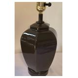 Lovely Lamp Grouping