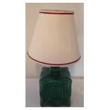 Lovely Lamp Grouping