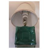 Lovely Lamp Grouping