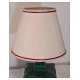 Lovely Lamp Grouping