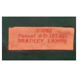 Lovely Lamp Grouping