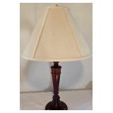 Lovely Lamp Grouping