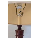 Lovely Lamp Grouping