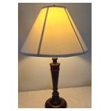 Lovely Lamp Grouping