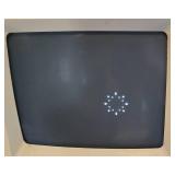 Nostalgic Apple Macintosh SE Super Drive Personal Computer & Accessories