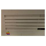 Nostalgic Apple Macintosh SE Super Drive Personal Computer & Accessories