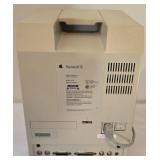 Nostalgic Apple Macintosh SE Super Drive Personal Computer & Accessories