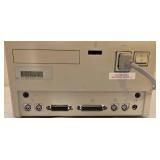 Nostalgic Apple Macintosh SE Super Drive Personal Computer & Accessories