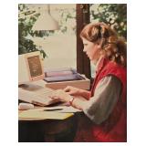 Nostalgic Apple Macintosh SE Super Drive Personal Computer & Accessories