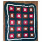 Delightful Vintage Afghans