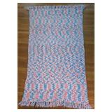 Delightful Vintage Afghans