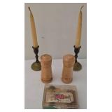 Unique Vintage Curiosities