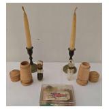 Unique Vintage Curiosities