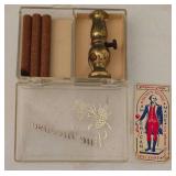 Unique Vintage Curiosities