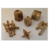 Eclectic Musical/Puzzle Collection & More