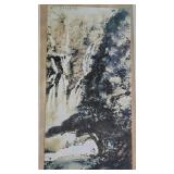 Unique Asian Calendar Pages